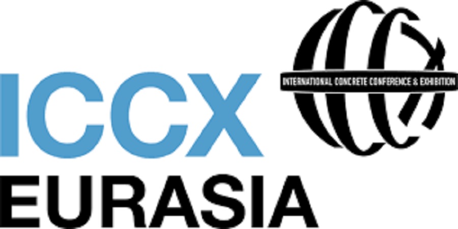 Feria ICCX Eurasia 2023. Inscripción abierta